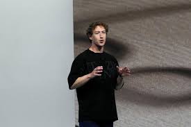 Facebook parent company Meta plans to build its own sub-sea cable — the source says the company plans to “avoid areas of geopolitical tension”