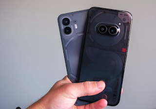 Nothing rumored to be expanding lineup to three models in 2025