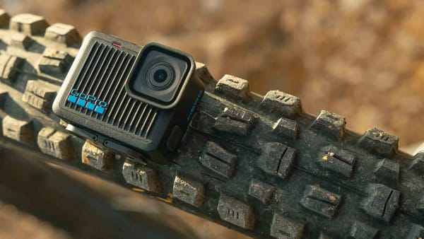 The latest GoPro action cameras are on sale, reaching new all-time low prices